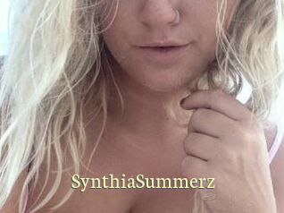 SynthiaSummerz