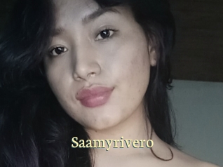 Saamyrivero