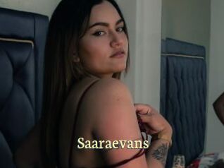 Saaraevans