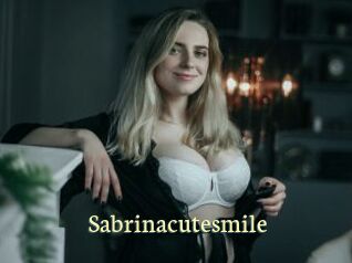 Sabrinacutesmile