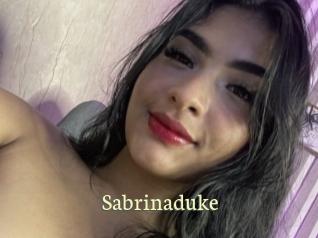Sabrinaduke