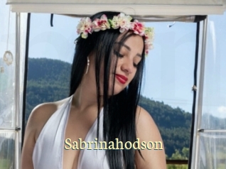 sabrinahodson Porn str8