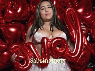 sabrinamety Porn str8