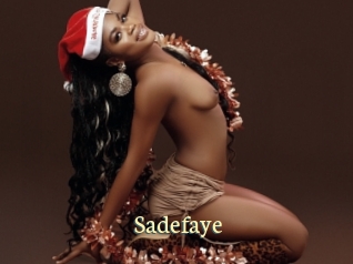sadefaye Porn str8