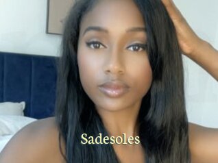 Sadesoles
