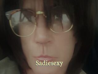Sadiesexy