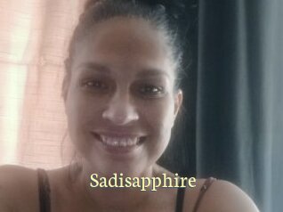 Sadisapphire