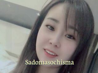 Sadomasochisma