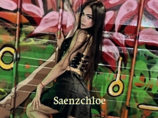 Saenzchloe