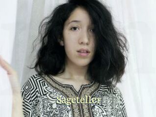 Sageteller