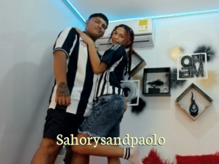 Sahorysandpaolo