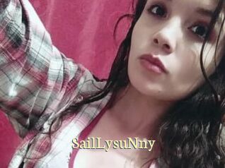 SailLysuNny