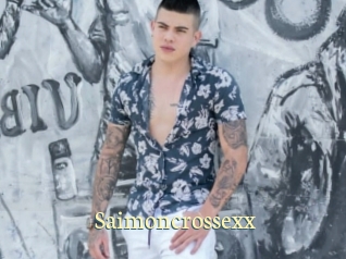 saimoncrossexx Porn str8