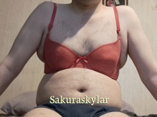 Sakuraskylar