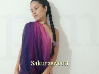 Sakurasweett