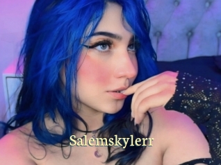 Salemskylerr