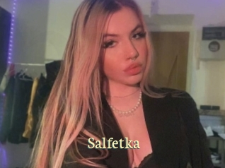 Salfetka