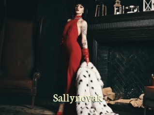 Sallynovak