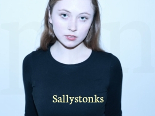 sallystonks Porn str8
