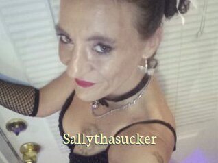 Sallythasucker
