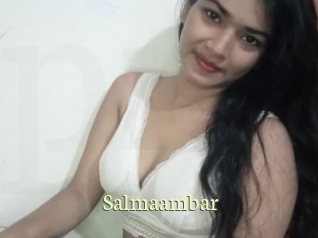 Salmaambar