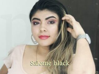 Salome_black