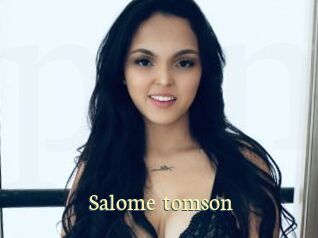 Salome_tomson