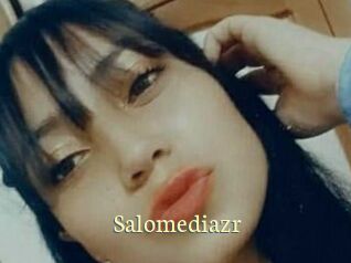 Salomediazr