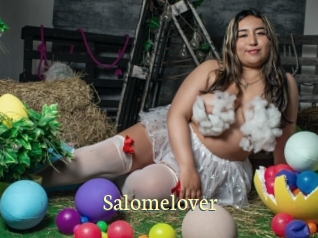 salomelover Porn str8