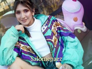 salomepaez Porn str8