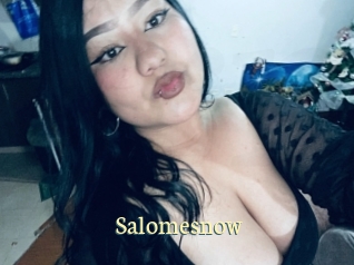 Salomesnow