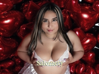 Salomety