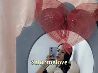 Saloomelove