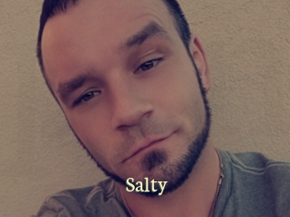 salty Porn str8