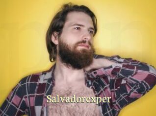 Salvadorexper