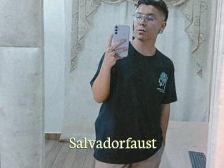 Salvadorfaust