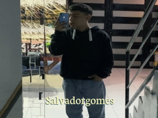 Salvadorgomes