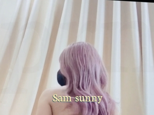 Sam_sunny