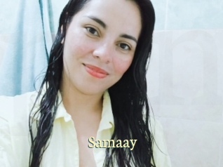 Samaay