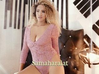 Samaharalat