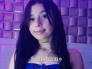 Samahira19