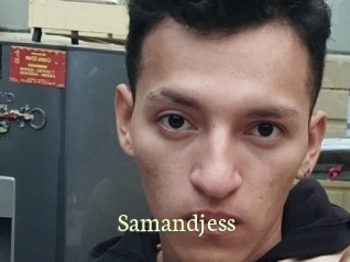 samandjess Porn str8