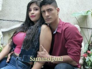 samandpaul Porn str8