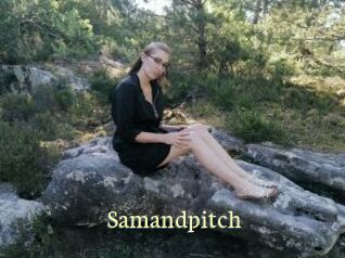 Samandpitch