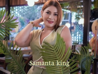 Samanta_king