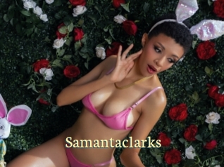 Samantaclarks