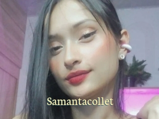 samantacollet Porn str8