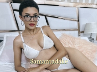 Samantadake