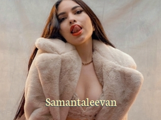Samantaleevan