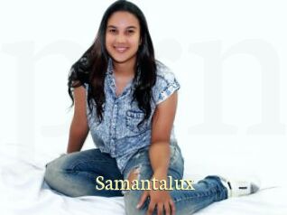 Samantalux